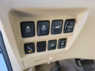Nissan Pathfinder 2015 4x4 S 4dr SUV