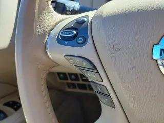 Nissan Pathfinder 2015 4x4 S 4dr SUV