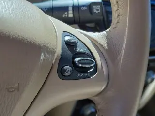 Nissan Pathfinder 2015 4x4 S 4dr SUV