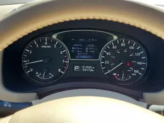 Nissan Pathfinder 2015 4x4 S 4dr SUV