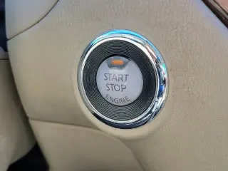 Nissan Pathfinder 2015 4x4 S 4dr SUV