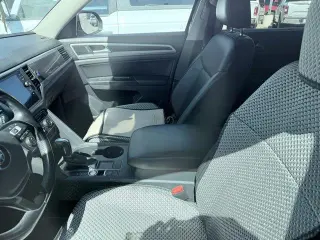 Volkswagen Atlas 2018 V6 SE SUV de 4 puertas con paquete tecnológico