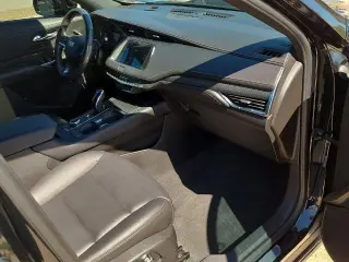 Cadillac XT4 2021 Sport 4dr Crossover