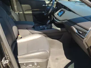 Cadillac XT4 2021 Sport 4dr Crossover