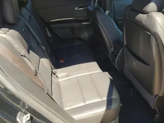 Cadillac XT4 2021 Sport 4dr Crossover