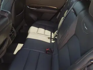 Cadillac XT4 2021 Sport 4dr Crossover
