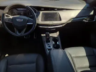 Cadillac XT4 2021 Sport 4dr Crossover