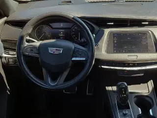 Cadillac XT4 2021 Sport 4dr Crossover