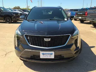 Cadillac XT4 2021 Sport 4dr Crossover