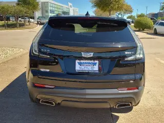Cadillac XT4 2021 Sport 4dr Crossover