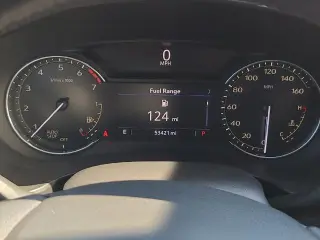 Cadillac XT4 2021 Sport 4dr Crossover