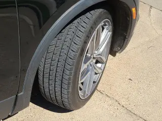 Cadillac XT4 2021 Sport 4dr Crossover
