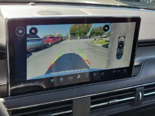 Lincoln Corsair 2024 AWD Premiere 4dr SUV