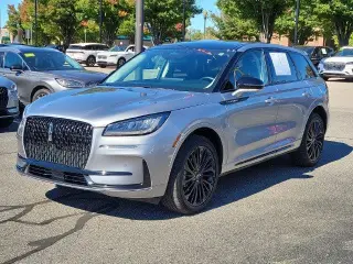 Lincoln Corsair 2024 AWD Premiere 4dr SUV