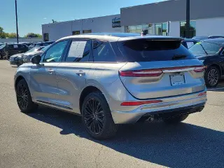Lincoln Corsair 2024 AWD Premiere 4dr SUV