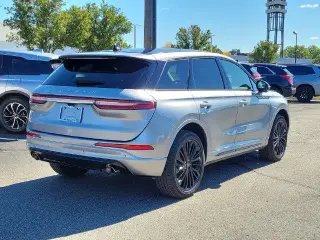 Lincoln Corsair 2024 AWD Premiere 4dr SUV
