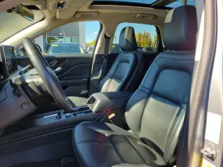 Lincoln Corsair 2024 AWD Premiere 4dr SUV
