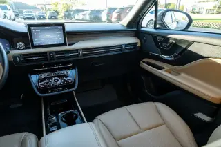 Lincoln Corsair 2021 AWD Reserve 4dr SUV