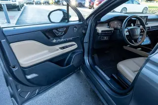 Lincoln Corsair 2021 AWD Reserve 4dr SUV