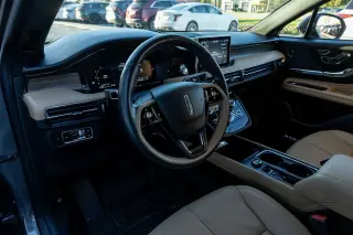 Lincoln Corsair 2021 AWD Reserve 4dr SUV