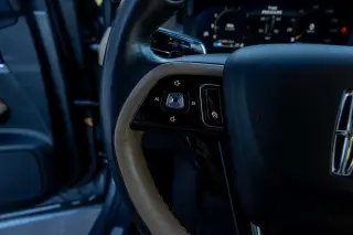 Lincoln Corsair 2021 AWD Reserve 4dr SUV