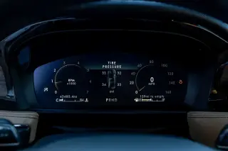 Lincoln Corsair 2021 AWD Reserve 4dr SUV