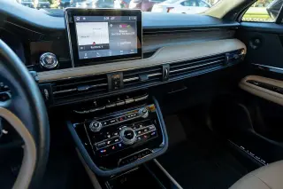Lincoln Corsair 2021 AWD Reserve 4dr SUV