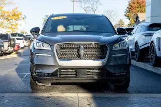 Lincoln Corsair 2021 AWD Reserve 4dr SUV