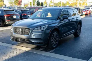 Lincoln Corsair 2021 AWD Reserve 4dr SUV