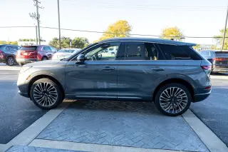 Lincoln Corsair 2021 AWD Reserve 4dr SUV