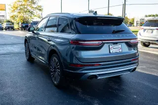 Lincoln Corsair 2021 AWD Reserve 4dr SUV