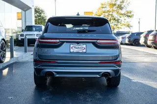 Lincoln Corsair 2021 AWD Reserve 4dr SUV