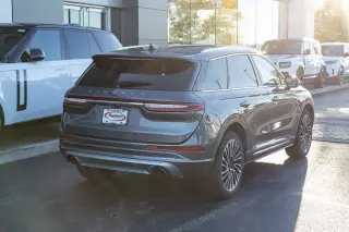 Lincoln Corsair 2021 AWD Reserve 4dr SUV