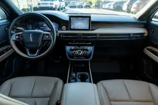 Lincoln Corsair 2021 AWD Reserve 4dr SUV