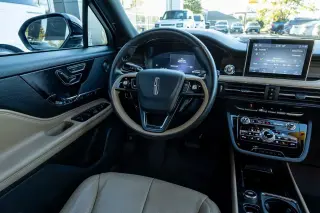 Lincoln Corsair 2021 AWD Reserve 4dr SUV