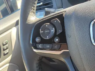 Honda Odyssey 2018 EX-L 4dr Mini-Van