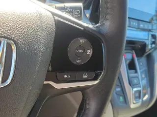 Honda Odyssey 2018 EX-L 4dr Mini-Van
