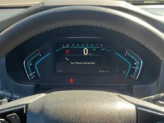 Honda Odyssey 2018 EX-L 4dr Mini-Van