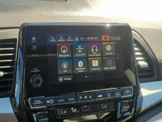 Honda Odyssey 2018 EX-L 4dr Mini-Van