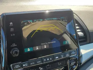 Honda Odyssey 2018 EX-L 4dr Mini-Van