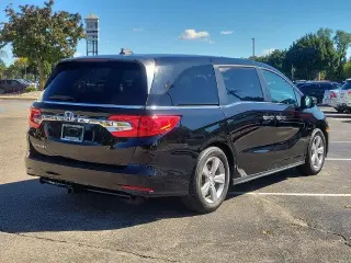 Honda Odyssey 2018 EX-L 4dr Mini-Van