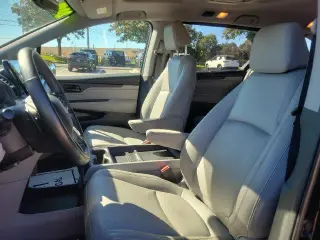 Honda Odyssey 2018 EX-L 4dr Mini-Van