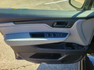 Honda Odyssey 2018 EX-L 4dr Mini-Van