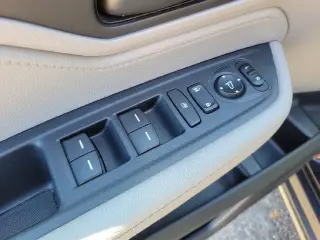 Honda Odyssey 2018 EX-L 4dr Mini-Van
