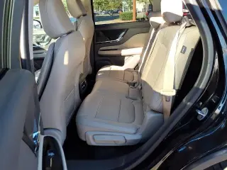 Lincoln Corsair 2024 Reserve 4dr SUV