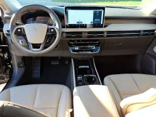 Lincoln Corsair 2024 Reserve 4dr SUV