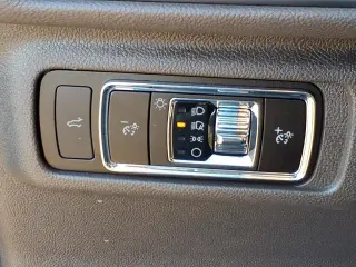 Lincoln Corsair 2024 Reserve 4dr SUV