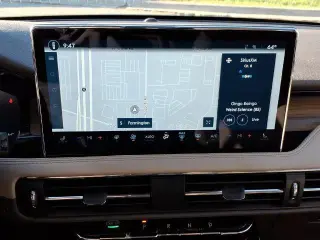 Lincoln Corsair 2024 Reserve 4dr SUV