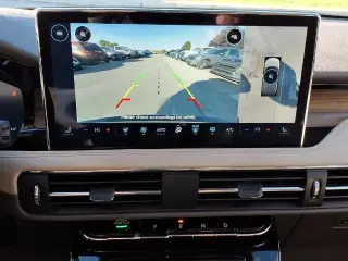 Lincoln Corsair 2024 Reserve 4dr SUV