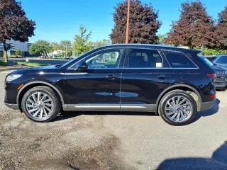Lincoln Corsair 2024 Reserve 4dr SUV